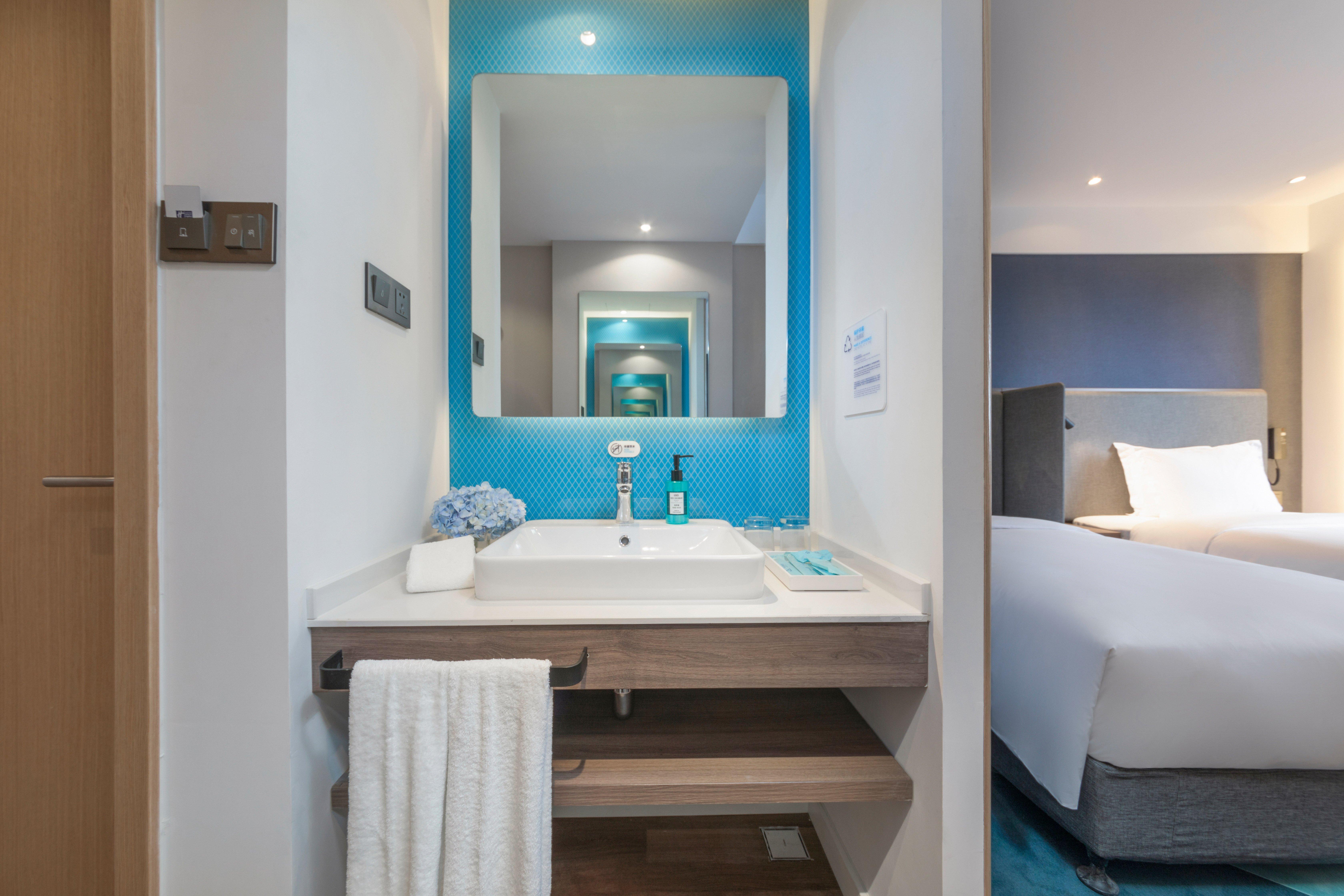 Holiday Inn Express Shanghai Jiading Center By Ihg المظهر الخارجي الصورة